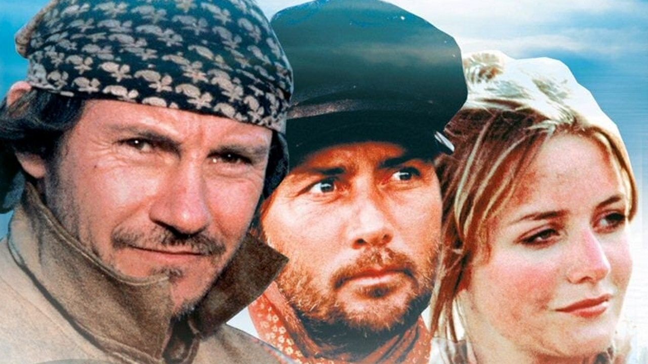 Кадр з фільму